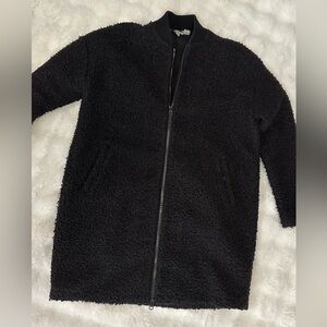 Bench Zip Up Teddy Jacket